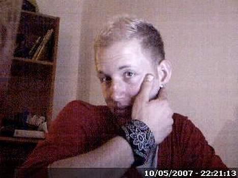 Mand K Jensen billede 10