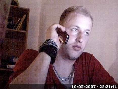 Mand K Jensen billede 12