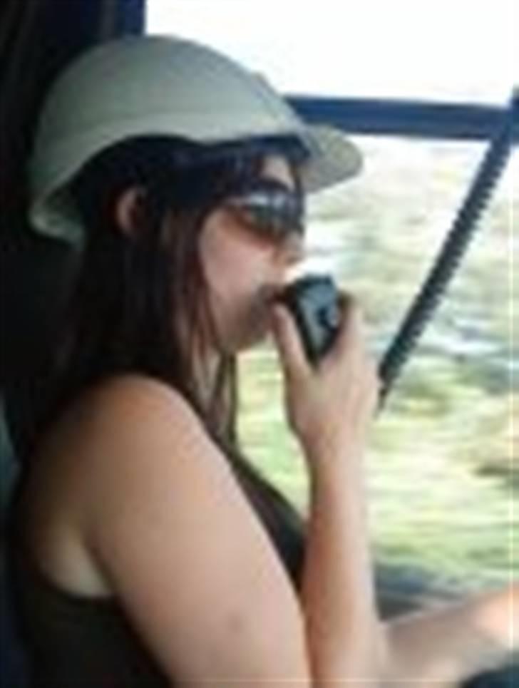 Kvinde Debbie billede 4