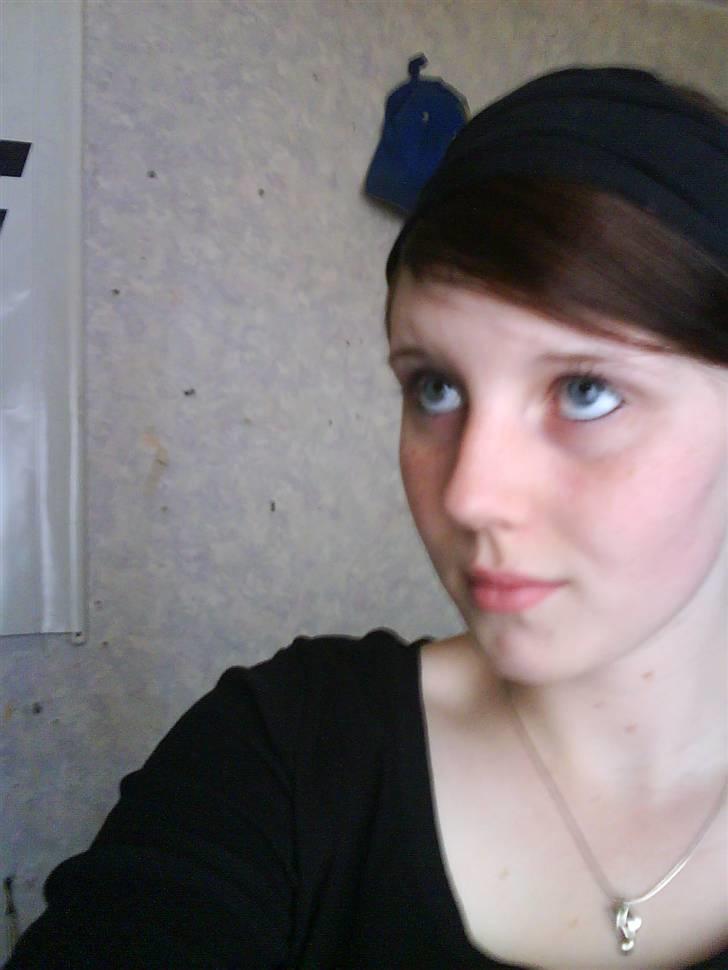 Kvinde Debbie billede 5