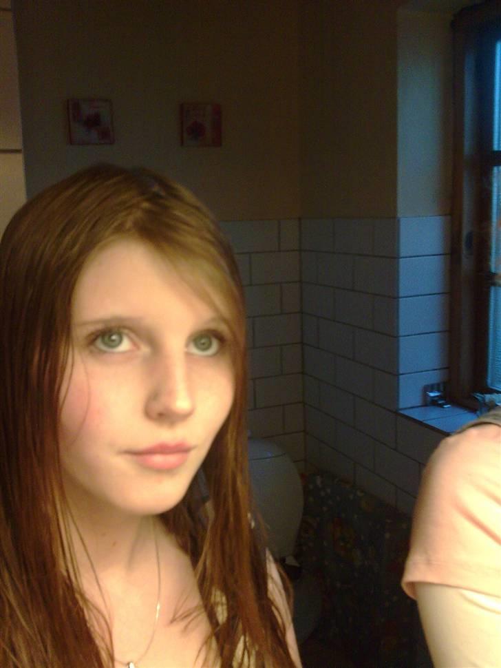 Kvinde Debbie billede 6