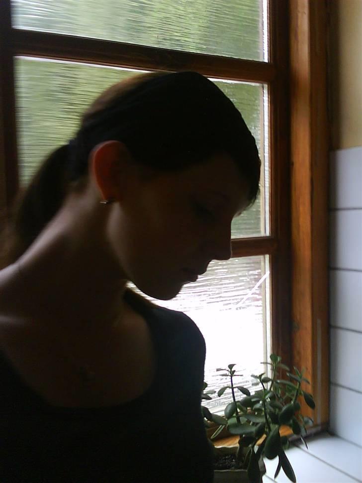 Kvinde Debbie billede 7