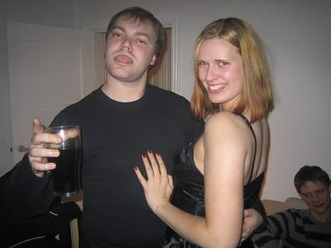 Kvinde Marianne E - Mig og min ven Onkel billede 7