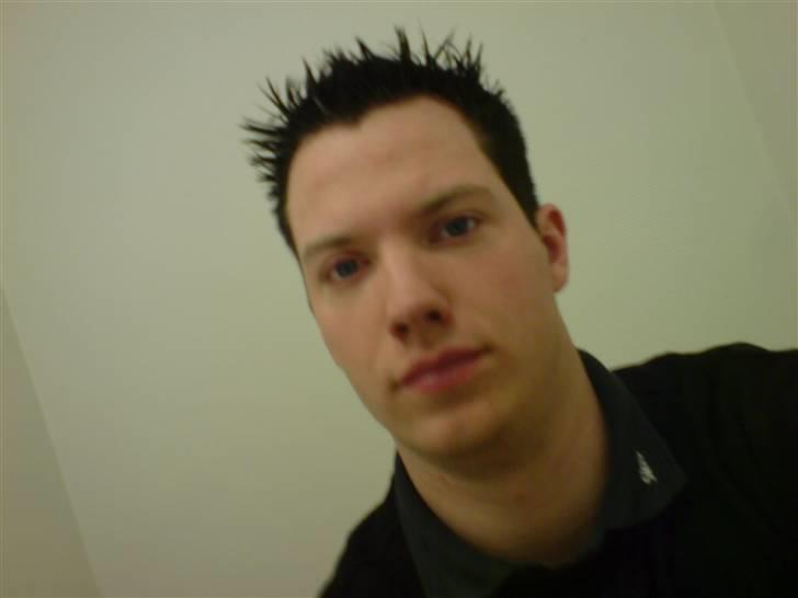 Mand Peter K billede 1