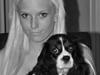 Kvinde Josefine