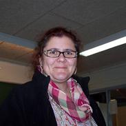 Kvinde Ulla