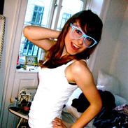 Kvinde Emilie Rose