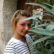 Kvinde Emilie Rose
