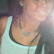 Kvinde Nannygirl