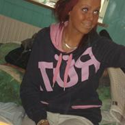 Kvinde Nannygirl