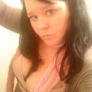 Kvinde June M. S. andersen