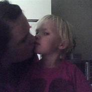 Kvinde June M. S. andersen