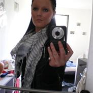 Kvinde Sandra 