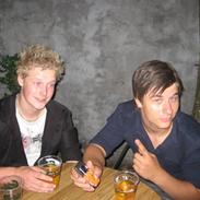 Mand Kim Bendixen Jensen