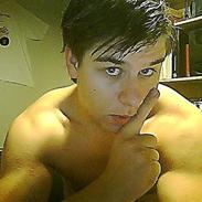 Mand Kim Bendixen Jensen