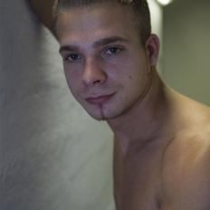Mand martin
