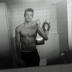 Mand frederik porsby