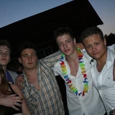 Mand frederik porsby