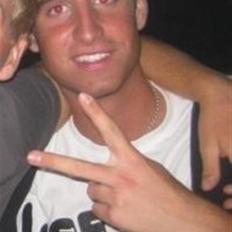 Mand Alexander K Jensen