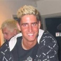 Mand Alexander K Jensen