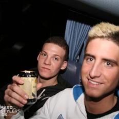 Mand Alexander K Jensen