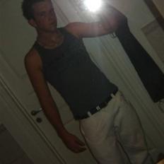 Mand Andreas Brandt Andersen