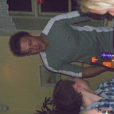 Mand Andreas Brandt Andersen