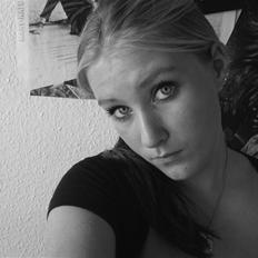 Kvinde Camila Simonsen