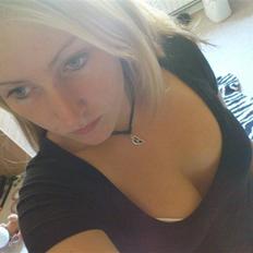 Kvinde Camila Simonsen