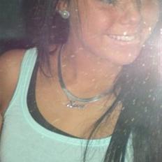 Kvinde Nannygirl