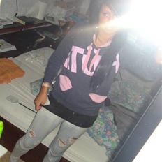 Kvinde Nannygirl