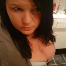 Kvinde June M. S. andersen