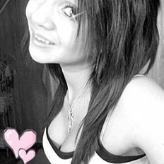 Kvinde camilla jensen