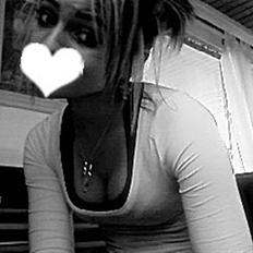 Kvinde camilla jensen