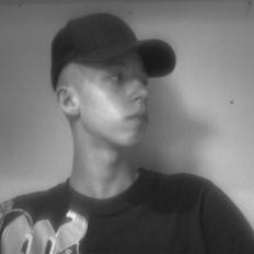 Mand Alexander Mølgaard