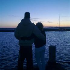 Mand Frederik La Cour