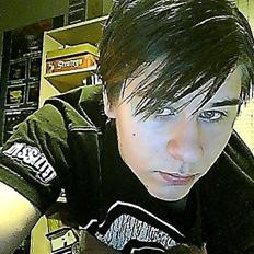 Mand Kim Bendixen Jensen