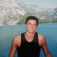 Mand Jannick Rasmussen