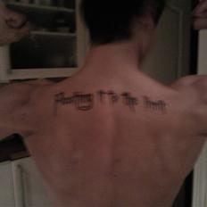 Mand Jannick Rasmussen