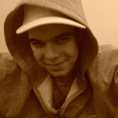 Mand Lars F - Ostepusheren