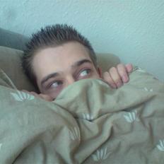 Mand Lars F - Ostepusheren