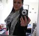 Kvinde Sandra 