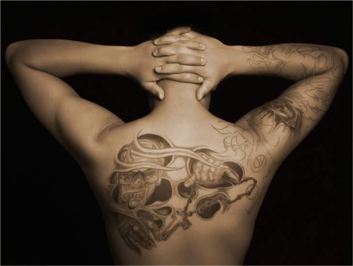 Mand Niklas billede 3