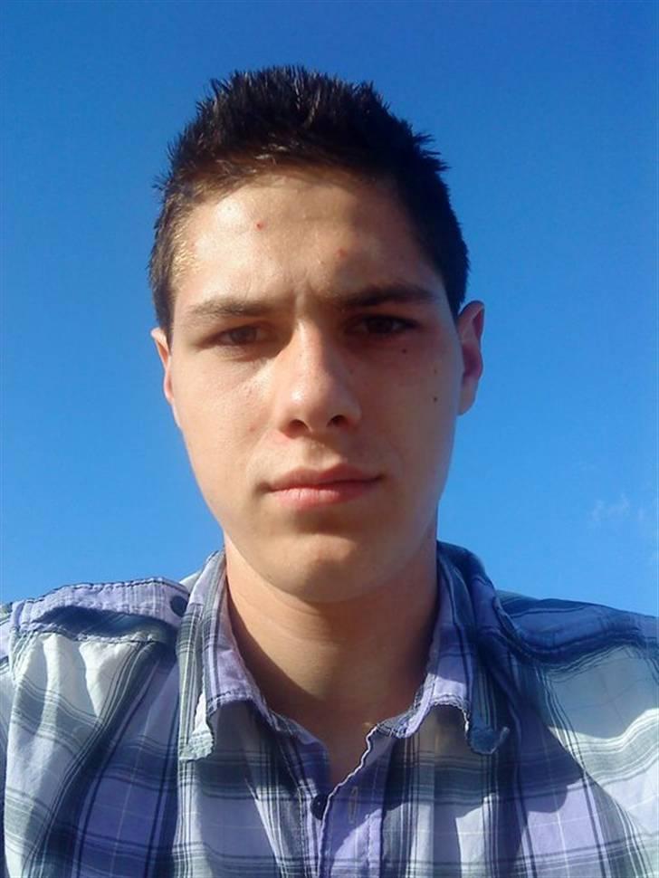 Mand Tommy Luntner billede 5