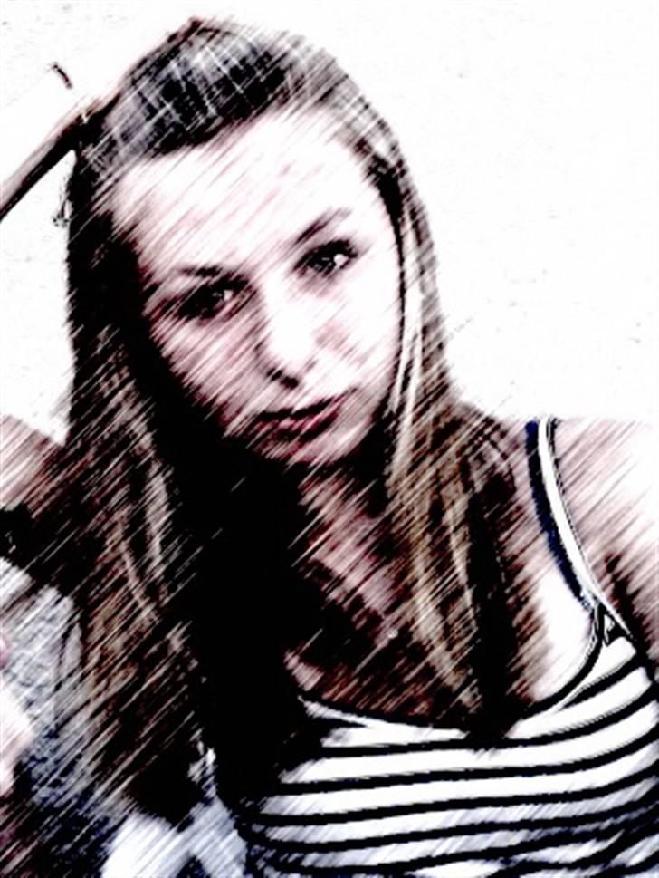 Kvinde Emilie Rose billede 1