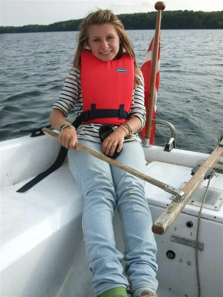 Kvinde Emilie Rose billede 5