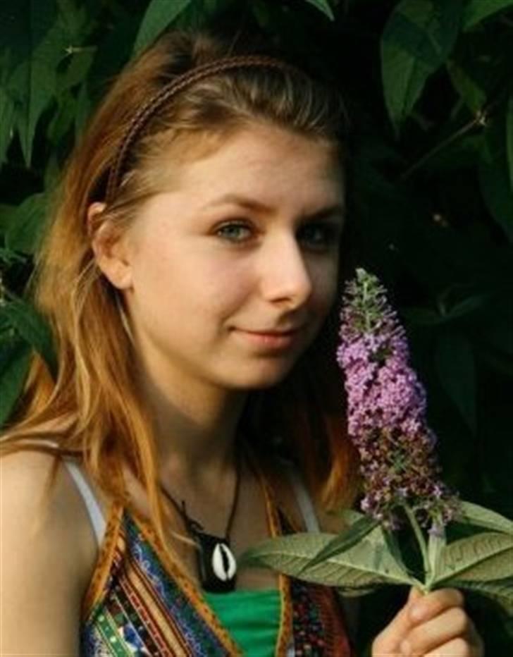 Kvinde Emilie Rose billede 20