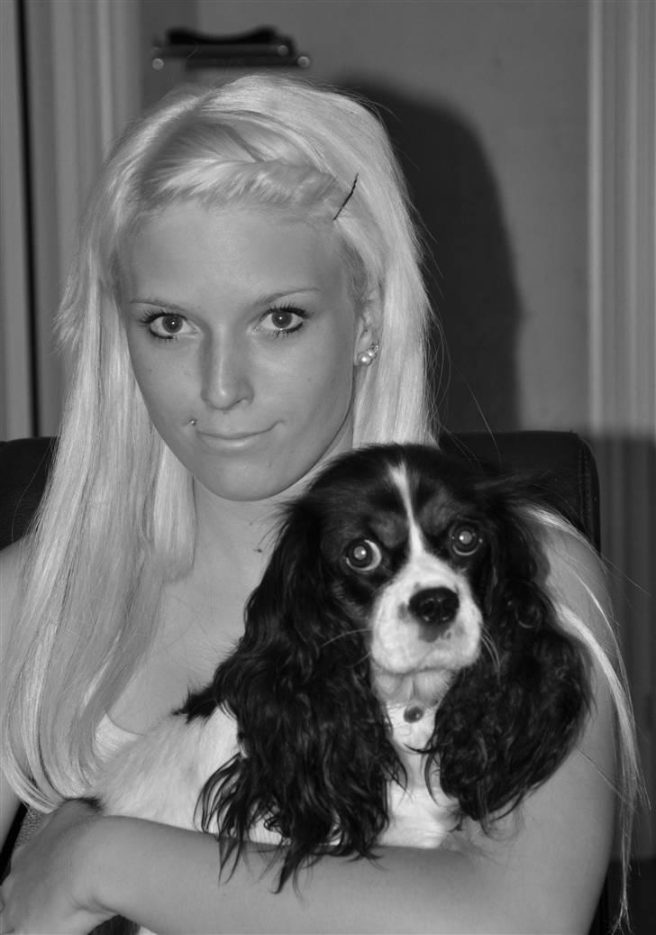 Kvinde Josefine billede 1