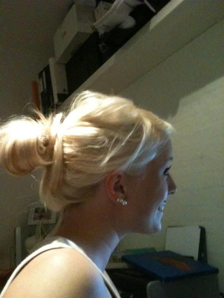 Kvinde Josefine billede 2