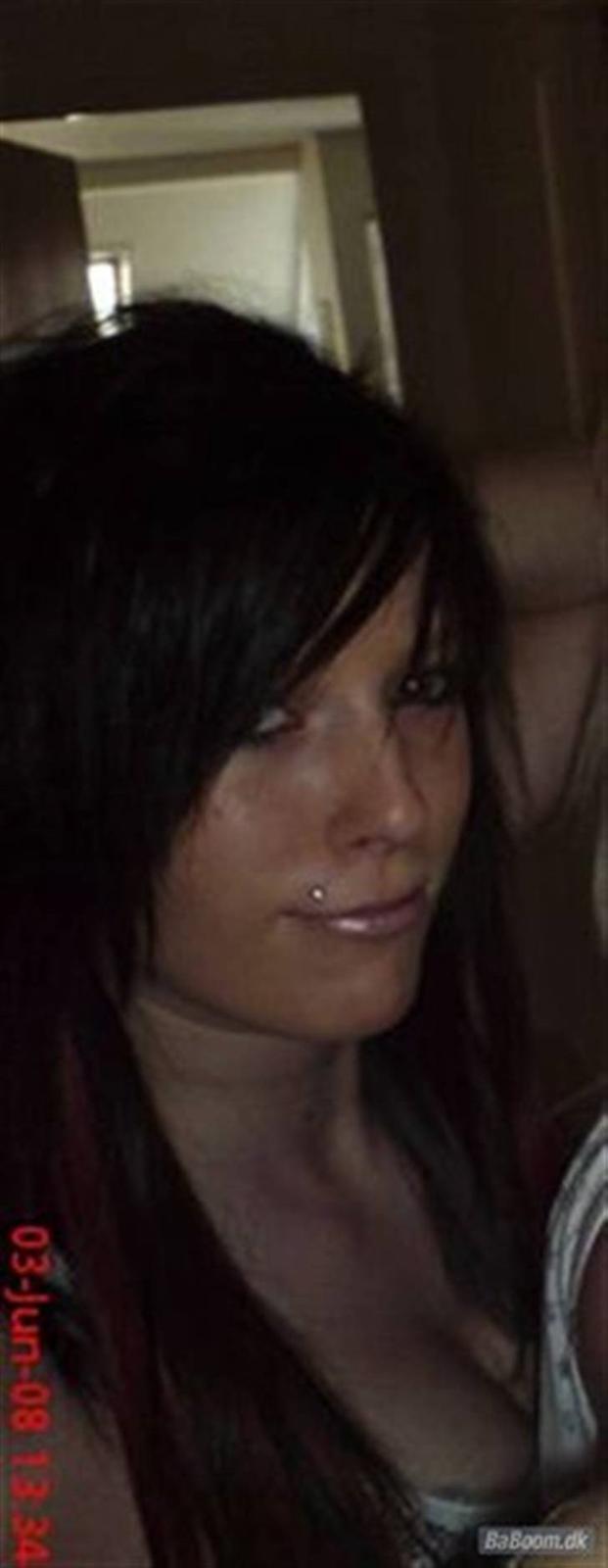 Kvinde Josefine billede 3